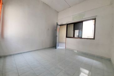 Shop Office 2nd Floor Taman Mega Jaya Ampang Cheras Kuala Lumpur