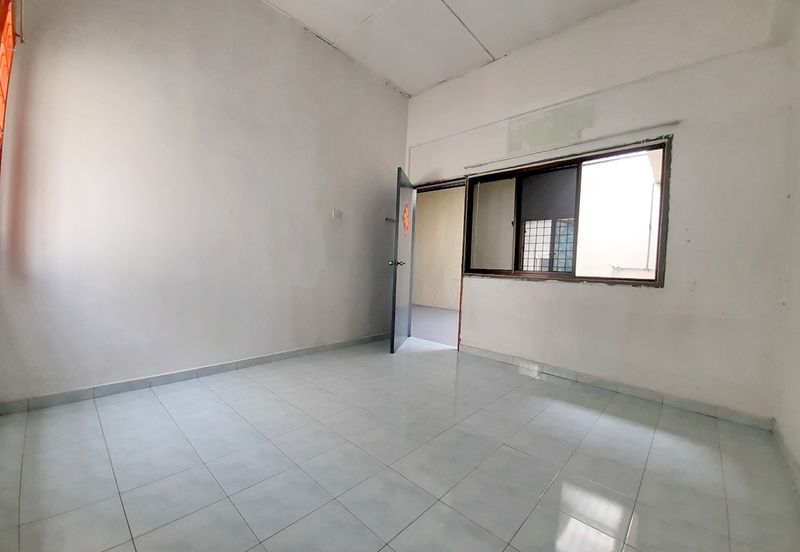 Shop Office 2nd Floor Taman Mega Jaya Ampang Cheras Kuala Lumpur