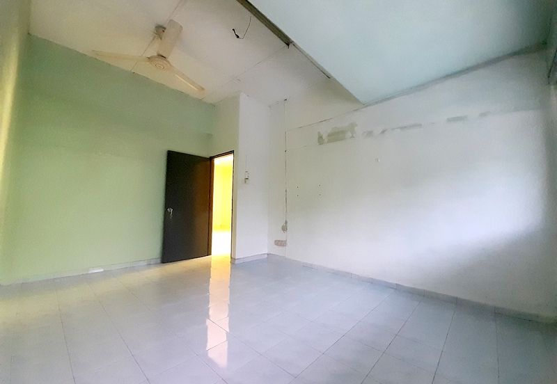 Shop Office 2nd Floor Taman Mega Jaya Ampang Cheras Kuala Lumpur