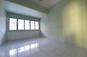 Shop Office 2nd Floor Taman Mega Jaya Ampang Cheras Kuala Lumpur