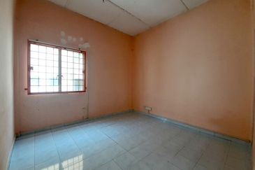 Shop Office 2nd Floor Taman Mega Jaya Ampang Cheras Kuala Lumpur