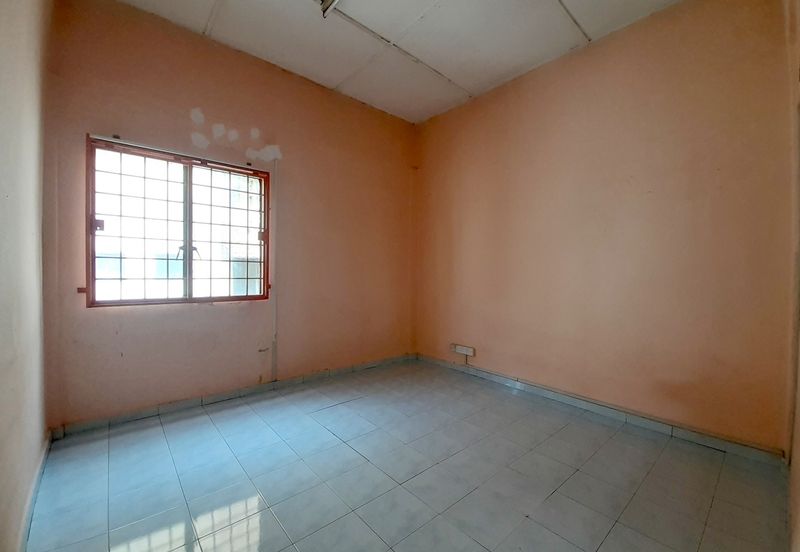 Shop Office 2nd Floor Taman Mega Jaya Ampang Cheras Kuala Lumpur