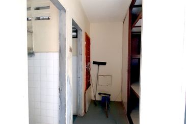 Shop Office 2nd Floor Taman Mega Jaya Ampang Cheras Kuala Lumpur