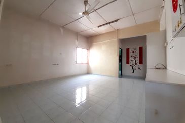 Shop Office 2nd Floor Taman Mega Jaya Ampang Cheras Kuala Lumpur