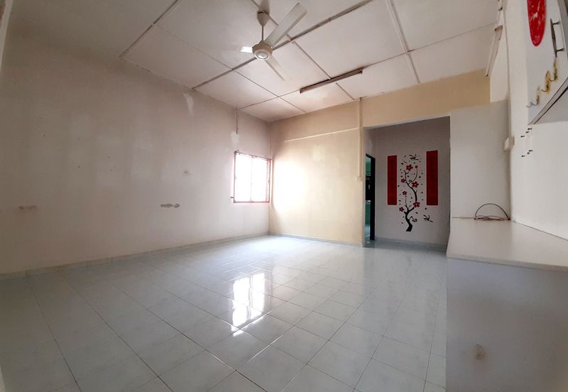 Shop Office 2nd Floor Taman Mega Jaya Ampang Cheras Kuala Lumpur