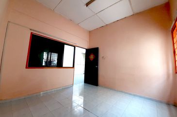 Shop Office 2nd Floor Taman Mega Jaya Ampang Cheras Kuala Lumpur