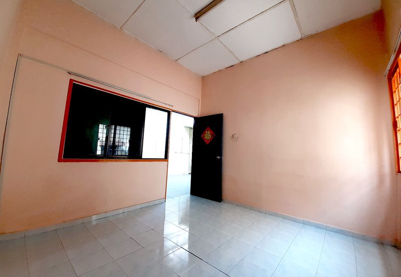 Shop Office 2nd Floor Taman Mega Jaya Ampang Cheras Kuala Lumpur