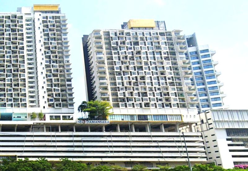 Neo Damansara