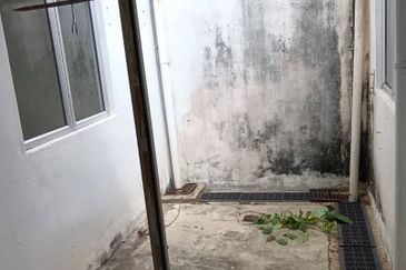 Jalan Bandar Kinrara 3/1A