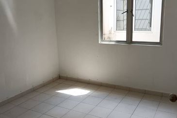 Jalan Bandar Kinrara 3/1A