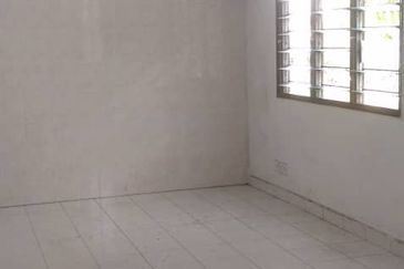 Sri Cempaka Apartment Bandar Puchong Jaya