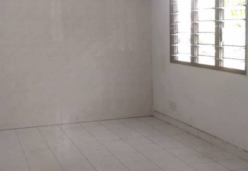 Sri Cempaka Apartment Bandar Puchong Jaya