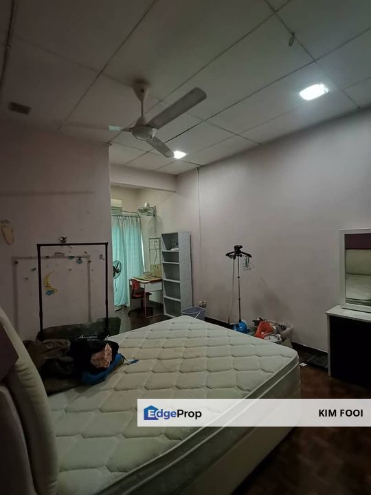 2-storey Landed Endlot Terraced House Taman Megah Emas SS25 SS2 Petaling Jaya Selangor, Selangor, SS2