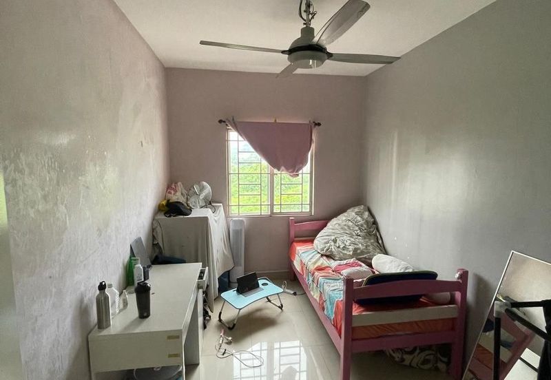 Kinrara Mas Condominium