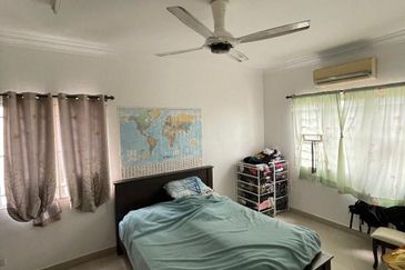 Kinrara Mas Condominium