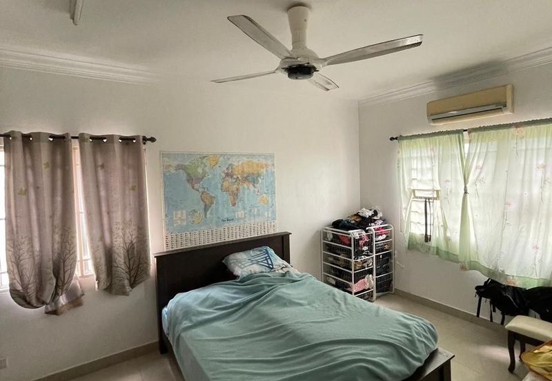 Kinrara Mas Condominium