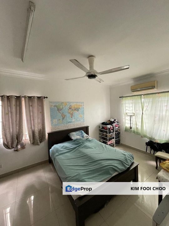 Kinrara Mas Condominium Renovated 3 Bedroom Bukit Jalil Kuala Lumpur, Kuala Lumpur, Bukit Jalil