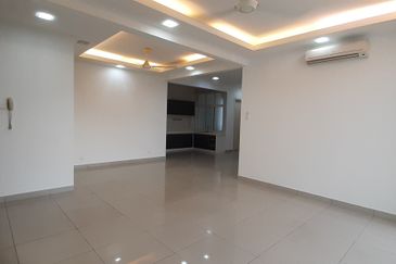 Subang Olives Residence