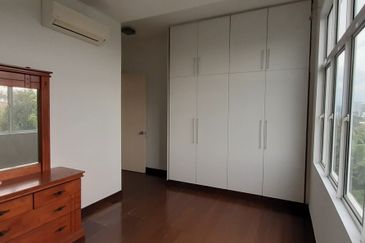 Subang Olives Residence