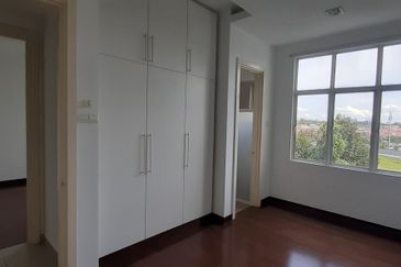 Subang Olives Residence