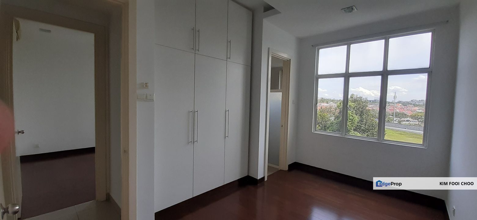 Subang Olives Partially Furnished For Rent Subang Jaya, Selangor, Subang Jaya