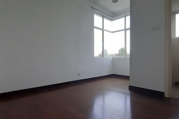 Subang Olives Residence