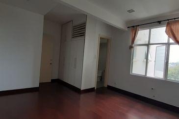 Subang Olives Residence