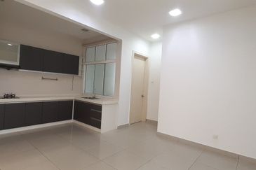 Subang Olives Residence