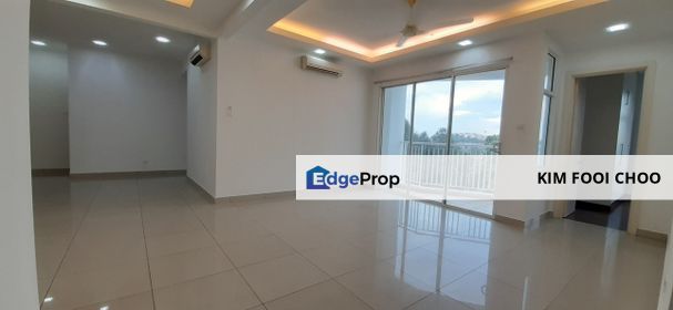 Subang Olives Partially Furnished For Rent Subang Jaya, Selangor, Subang Jaya