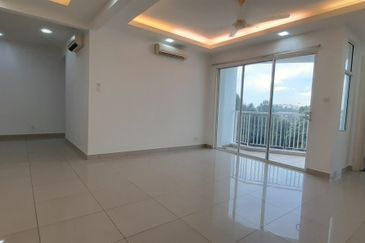 Subang Olives Residence