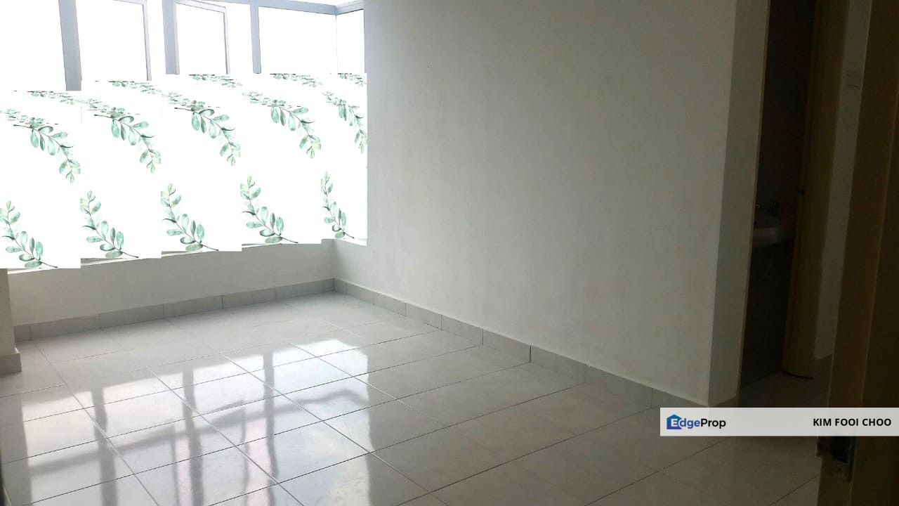 PANGSAPURI DAMAI SEKSYEN 25 SHAH ALAM FOR SALE, Selangor, Shah Alam