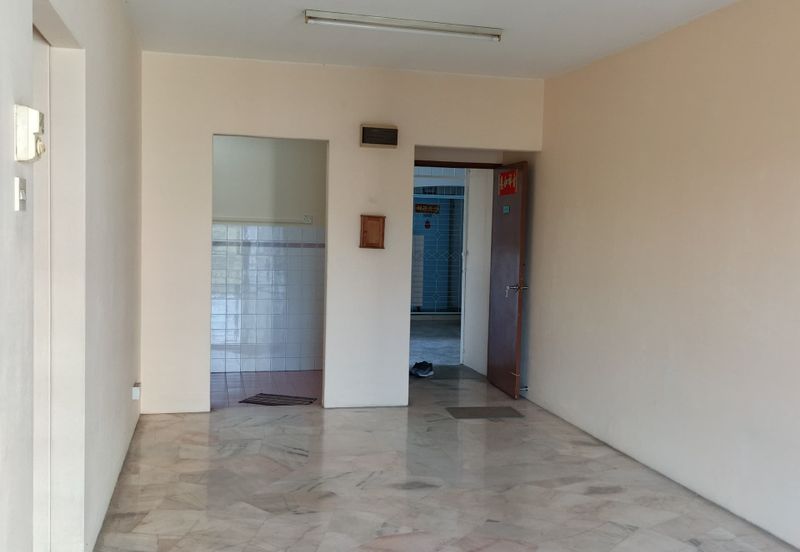 Akasia Apartment, Pusat Bandar Puchong