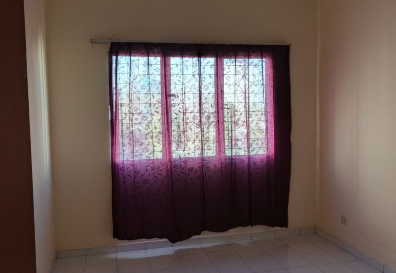 Akasia Apartment, Pusat Bandar Puchong