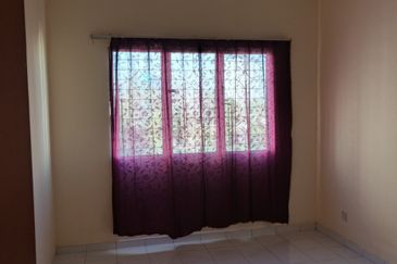 Akasia Apartment, Pusat Bandar Puchong