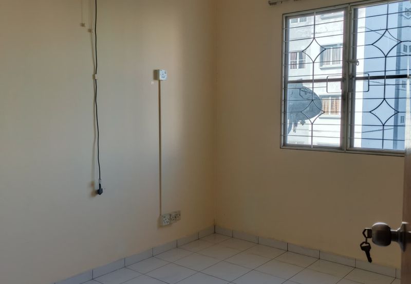 Akasia Apartment, Pusat Bandar Puchong