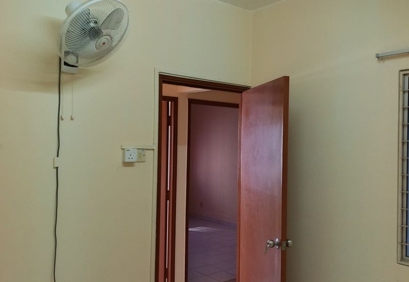 Akasia Apartment, Pusat Bandar Puchong