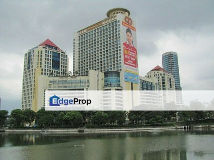 Amcorp Serviced Suite Studio Seksyen 52 Petaling Jaya Selangor, Selangor, Petaling Jaya