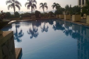 Amcorp Serviced Suites