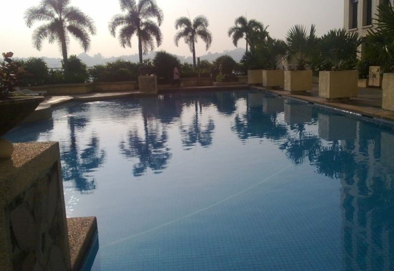 Amcorp Serviced Suites