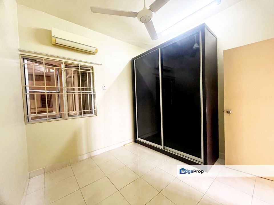 Endah Puri Condominium Fully Renovated Move-in Condition Intermediate unit Sri Petaling, Kuala Lumpur, Kuala Lumpur, Bandar Baru Sri Petaling