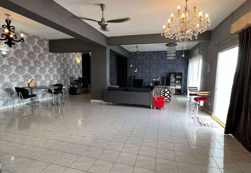 Prima Setapak Kondominium