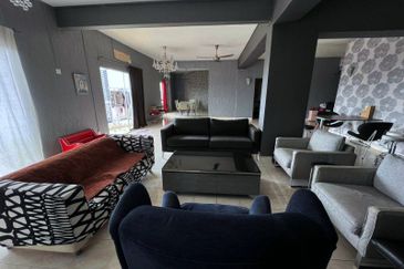 Prima Setapak Kondominium