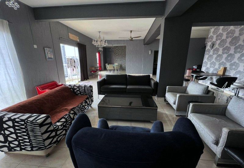 Prima Setapak Kondominium