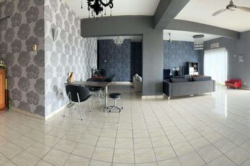 Prima Setapak Kondominium