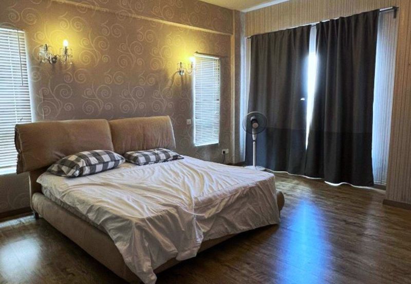 Prima Setapak Kondominium