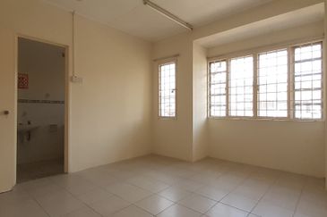 Jalan Bandar Kinrara 5/14