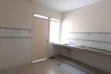 Jalan Bandar Kinrara 5/14