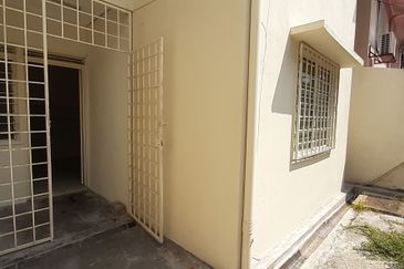 Jalan Bandar Kinrara 5/14