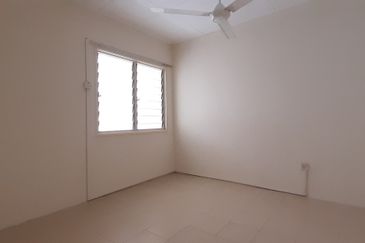 Jalan Bandar Kinrara 5/14