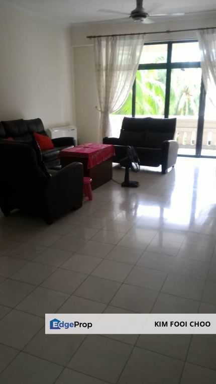 Sri Murni Condominium Low Density Private and Exclusive Bukit Damansara Kuala Lumpur, Kuala Lumpur, Damansara Heights